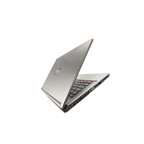 Fujitsu Lifebook E754 | 15.6 inch FHD | 4 génération i7 | 256GB SSD | 16GB RAM | W10 Pro | QWERTY