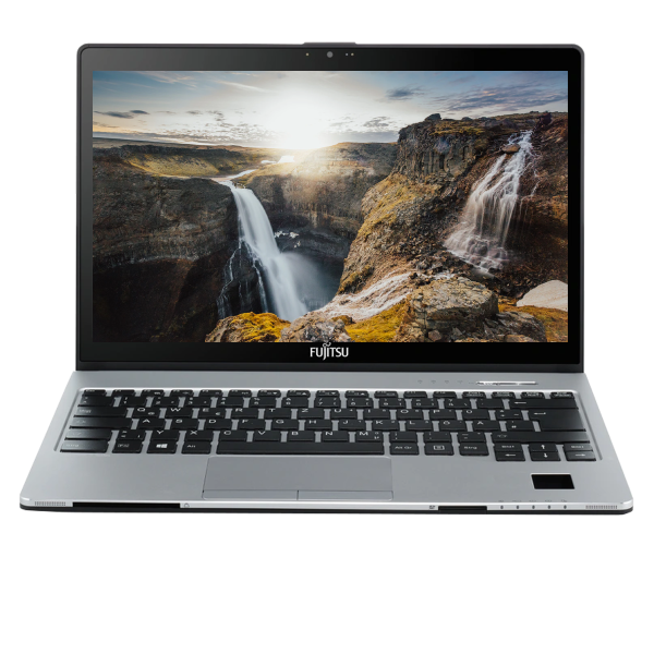 Fujitsu Lifebook S938 | 13.3 inch FHD | 8 Génération i7 | 512GB SSD | 24GB RAM | QWERTY/AZERTY