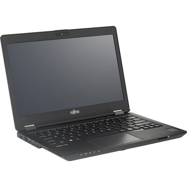 Fujitsu Lifebook U727 | 12.5 inch FHD | 6e génération i5 | 128GB SSD | 16GB RAM | QWERTY/AZERTY