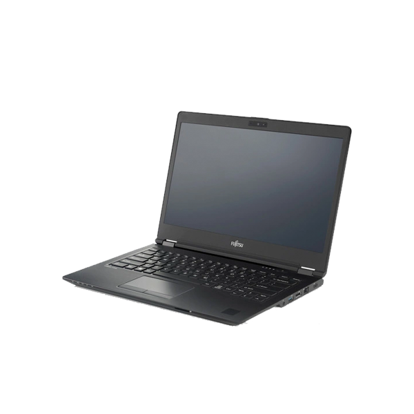 Fujitsu Lifebook U748 | 14 inch FHD | 8 génération i5 | 512GB SSD | 16GB RAM | W11 Pro | QWERTY