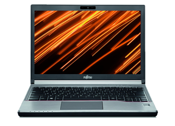 Fujitsu