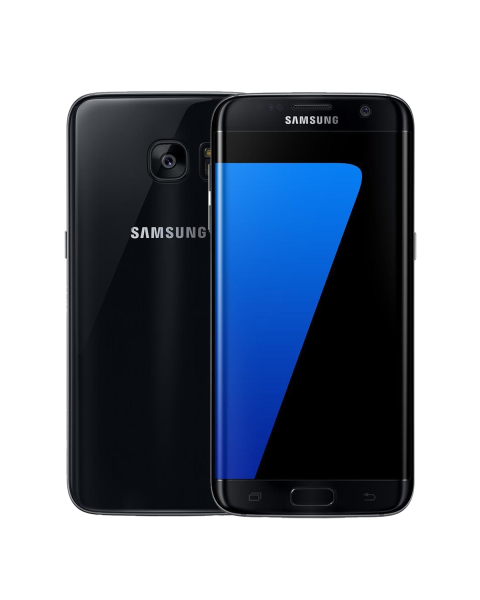 Refurbished Samsung Galaxy S7 32GB noir
