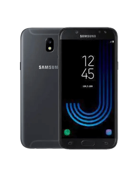 Refurbished Samsung Galaxy J5 16GB Zwart (2017)