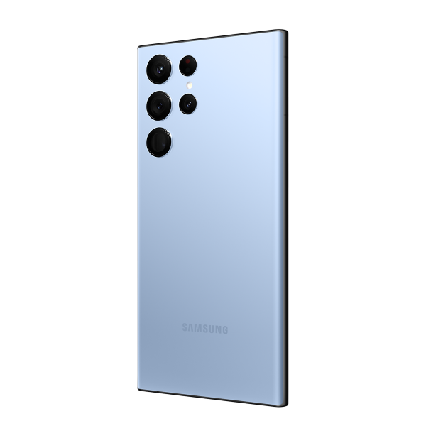 Samsung Galaxy S22 Ultra 256GB Bleu ciel