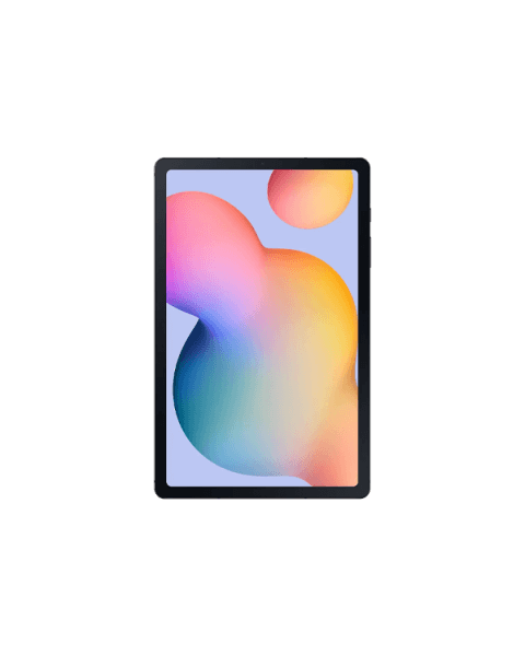 Refurbished Samsung Tab S6 Lite | 10.4-inch | 64GB | WiFi | Gris (2024)