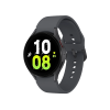 Refurbished Galaxy Watch5 | 44mm | Aluminium Graphite | Bracelet Sport Graphite | GPS | WiFi