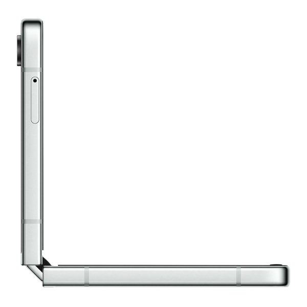 Refurbished Samsung Galaxy Z Flip5 256GB Menthe | 5G