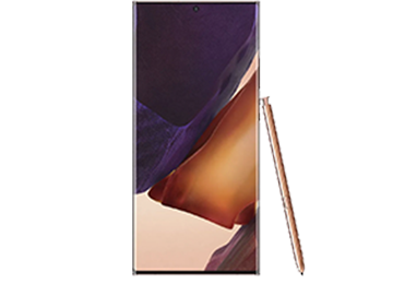 Galaxy Note 20 Ultra (5G)