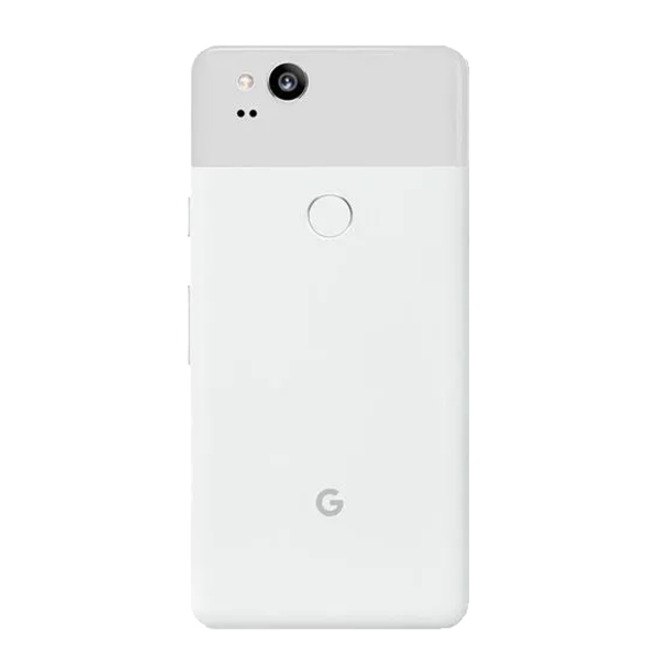 Refurbished Google Pixel 2 | 128GB | Blanc
