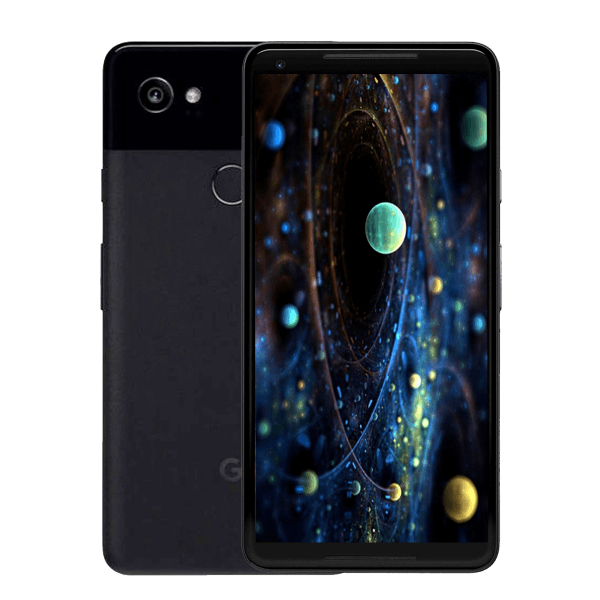 Refurbished Google Pixel 2 XL | 128GB | Noir