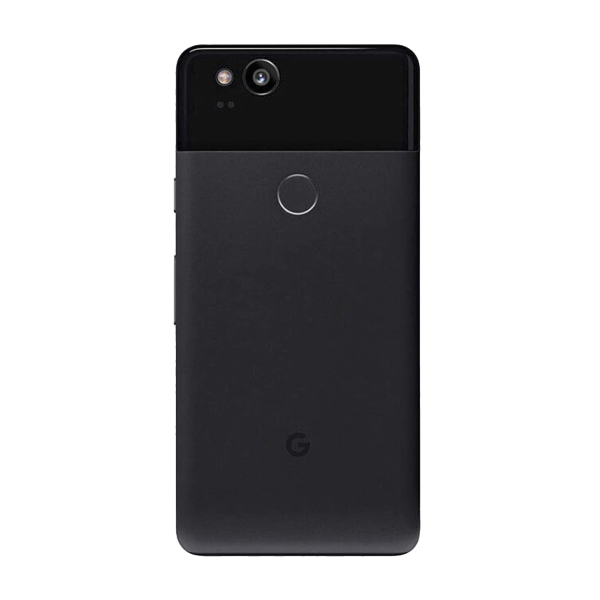 Refurbished Google Pixel 2 XL | 64GB | Noir
