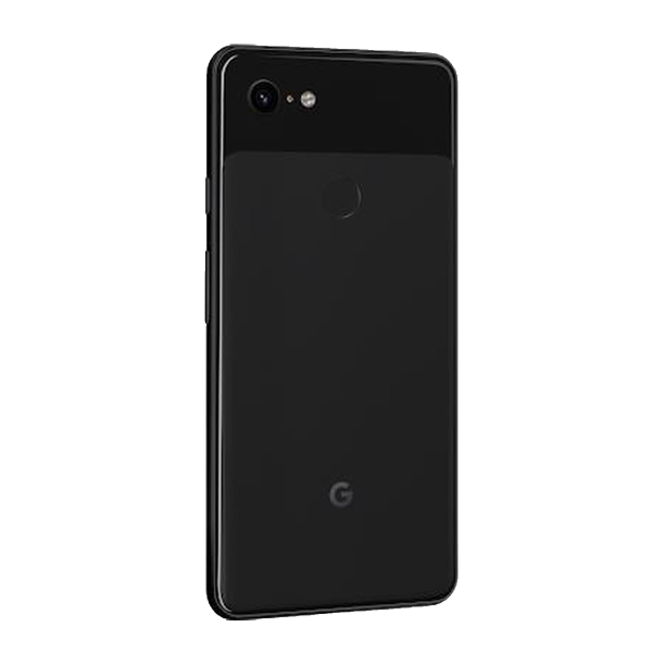 Refurbished Google Pixel 3 XL | 64GB | Noir