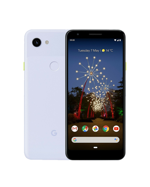Refurbished Google Pixel 3A | 64GB | Violet