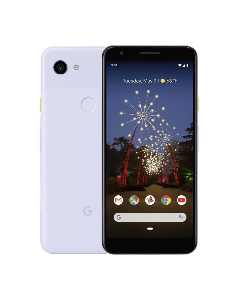 Refurbished Google Pixel 3A XL | 64GB | Violet
