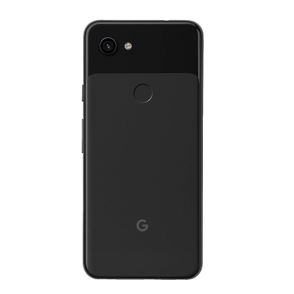 Refurbished Google Pixel 3A XL | 64GB | Noir