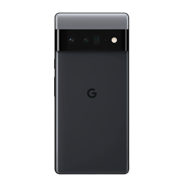 Refurbished Google Pixel 6 Pro | 128GB | Noir | 5G