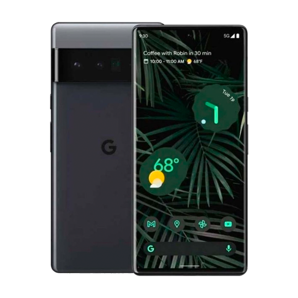 Google Pixel 6 Pro | 128GB | Noir | 5G