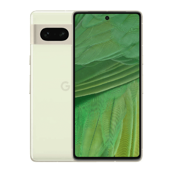 Refurbished Google Pixel 7 | 128GB | Noir | 5G