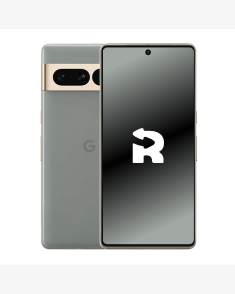 Refurbished Google Pixel 7 Pro | 256GB | Gris | 5G
