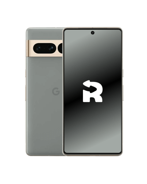 Refurbished Google Pixel 7 Pro | 128GB | Gris | 5G