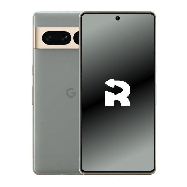 Refurbished Google Pixel 7 Pro | 128GB | Noir | 5G