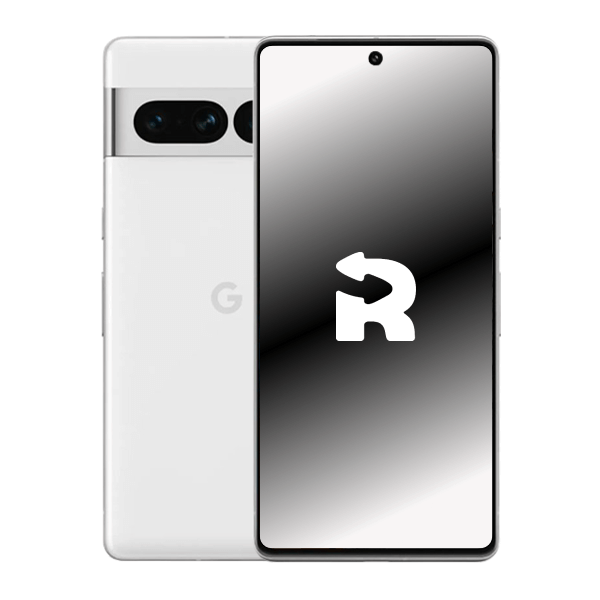 Refurbished Google Pixel 7 Pro | 128GB | Noir | 5G
