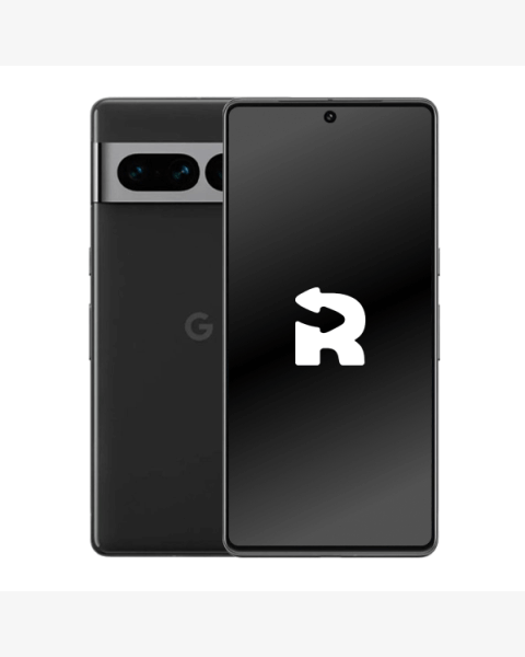 Refurbished Google Pixel 7 Pro | 256GB | Noir | 5G