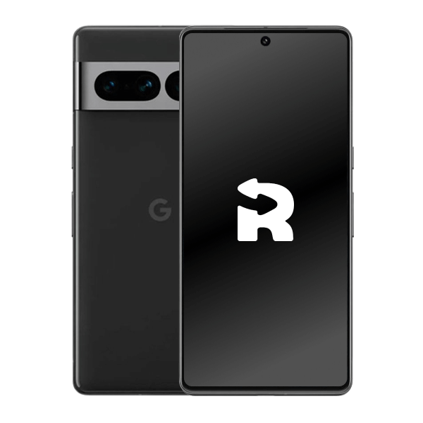 Refurbished Google Pixel 7 Pro | 128GB | Noir | 5G