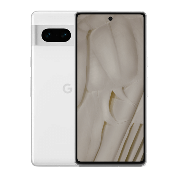 Refurbished Google Pixel 7 | 128GB | Noir | 5G