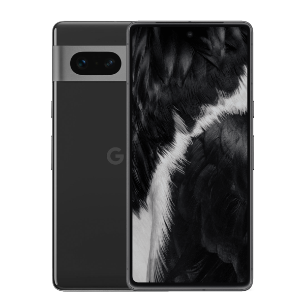 Refurbished Google Pixel 7 | 128GB | Noir | 5G