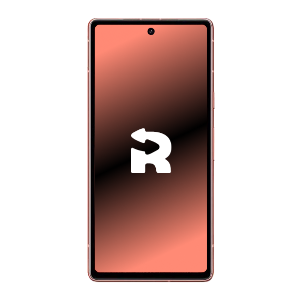 Refurbished Google Pixel 7a | 128GB | Rouge Corail | 5G