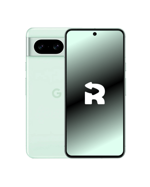 Refurbished Google Pixel 8 | 128GB | Vert Menthe | 5G
