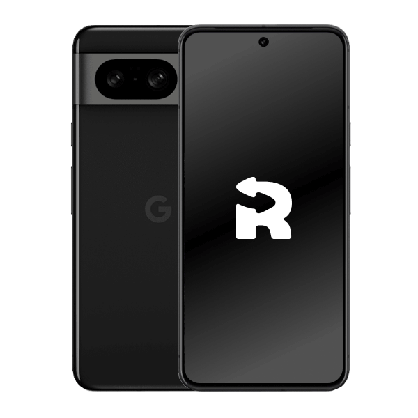 Refurbished Google Pixel 8 | 128GB | Gris Vert | 5G