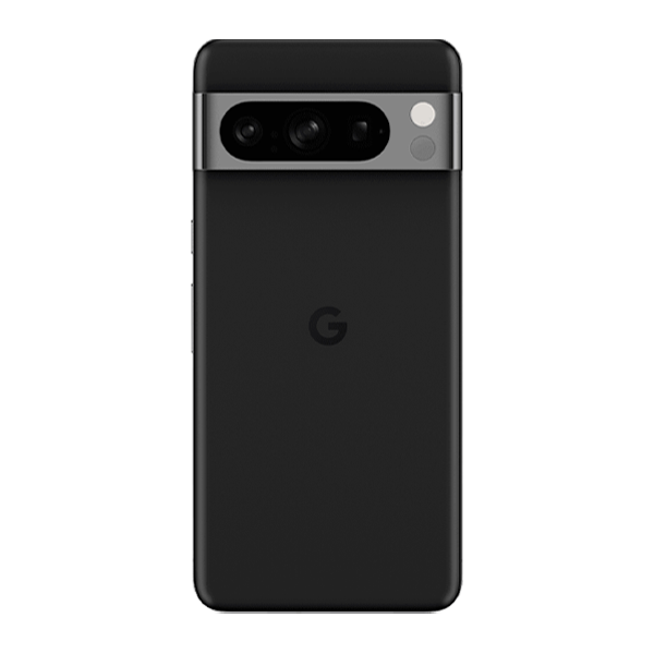 Refurbished Google Pixel 8 Pro | 256GB | Noir Obsidienne | 5G