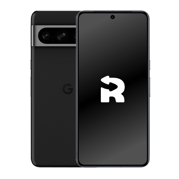 Refurbished Google Pixel 8 Pro | 256GB | Noir Obsidienne | 5G