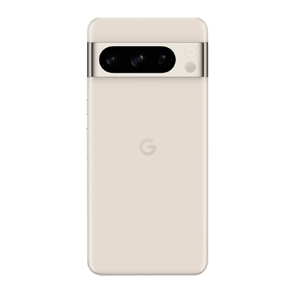 Refurbished Google Pixel 8 Pro | 256GB | Porcelaine | 5G