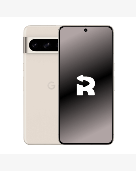 Refurbished Google Pixel 8 Pro | 512GB | Porcelaine | 5G