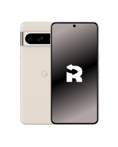 Refurbished Google Pixel 8 Pro | 256GB | Porcelaine | 5G