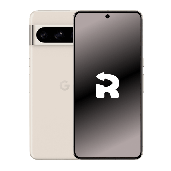 Refurbished Google Pixel 8 Pro | 256GB | Noir Obsidienne | 5G