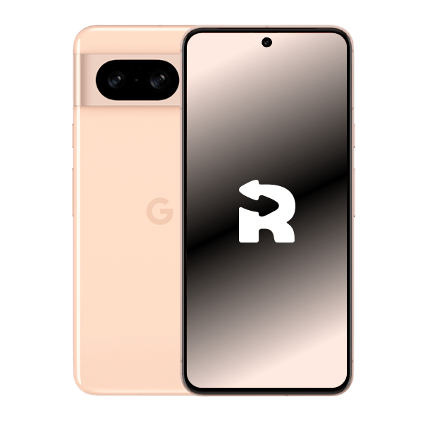 Refurbished Google Pixel 8 | 128GB | Gris Vert | 5G
