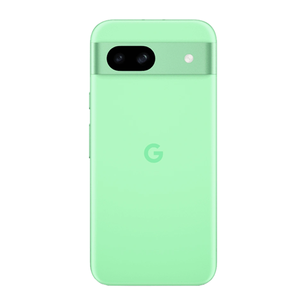 Refurbished Google Pixel 8a | 128GB | Vert | 5G