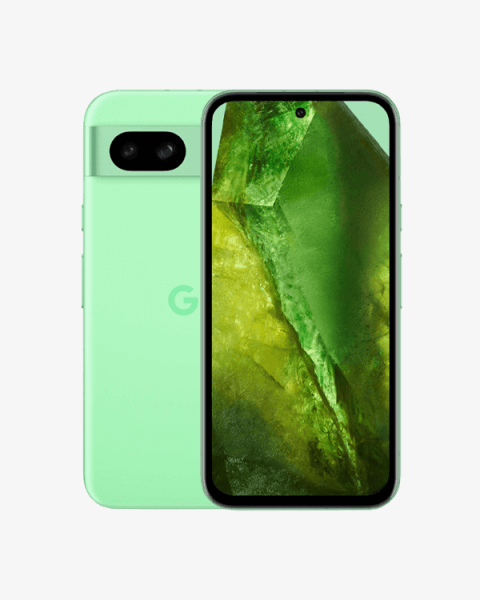 Refurbished Google Pixel 8a | 128GB | Vert | 5G