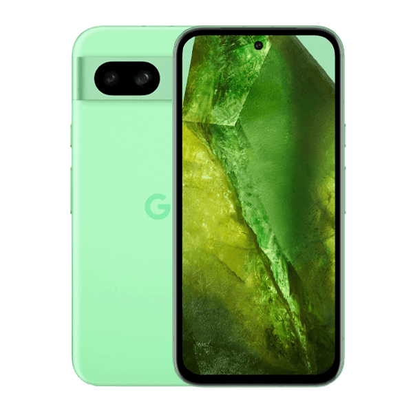 Refurbished Google Pixel 8a | 128GB | Vert | 5G