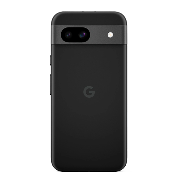 Refurbished Google Pixel 8a | 128GB | Noir | 5G