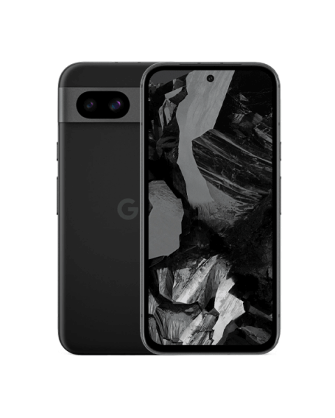 Refurbished Google Pixel 8a | 128GB | Noir | 5G