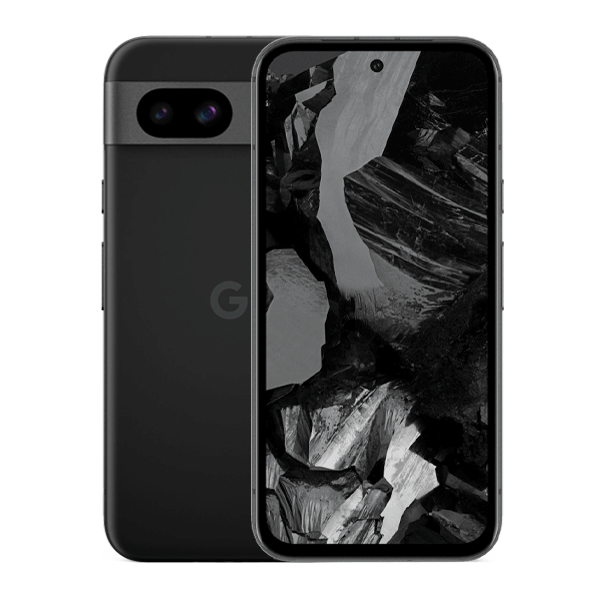 Refurbished Google Pixel 8a | 128GB | Noir | 5G