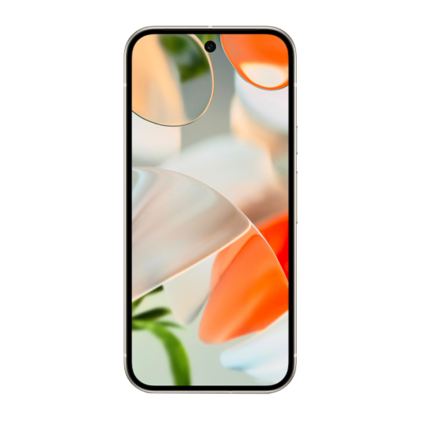 Refurbished Google Pixel 9 | 256GB | Crème | 5G