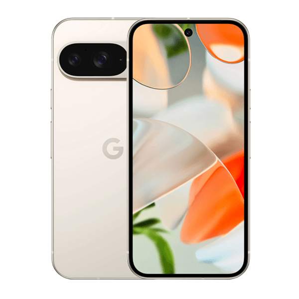 Refurbished Google Pixel 9 | 256GB | Noir | 5G