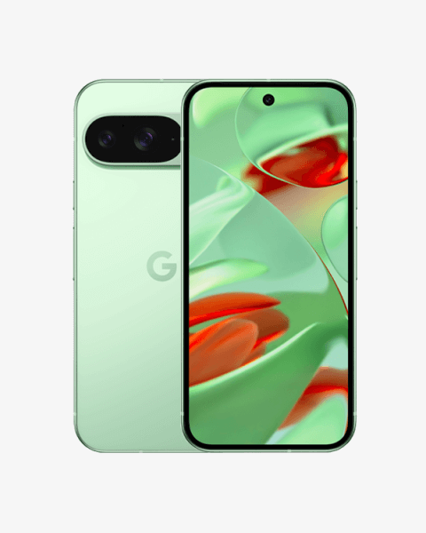 Refurbished Google Pixel 9 | 256GB | Vert | 5G