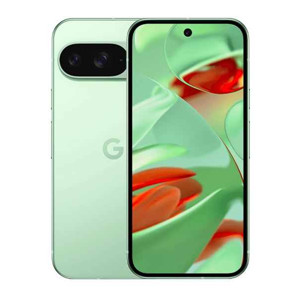 Refurbished Google Pixel 9 | 256GB | Noir | 5G